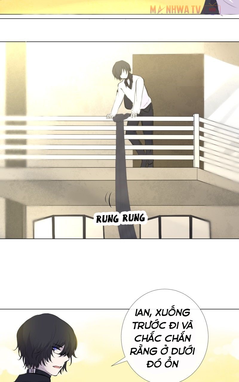 Đọc truyện Trọng sinh mạc thế - Chap 12